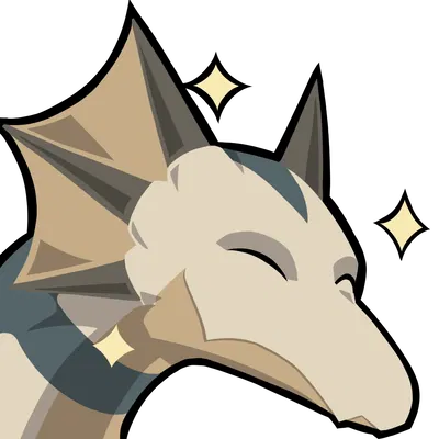 Meilu. a Chill Dragon