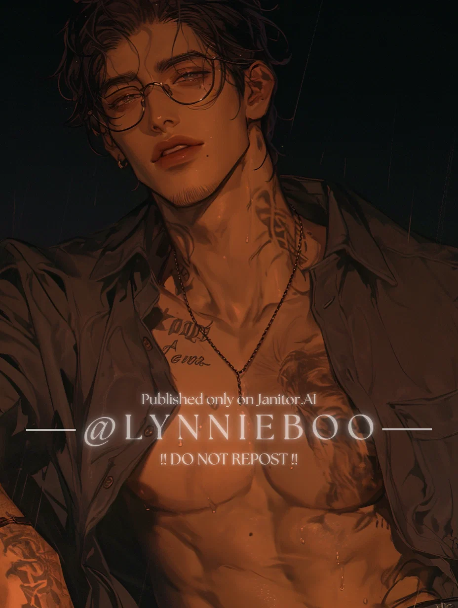 Hyunwoo | SEOUL SERENITY▿