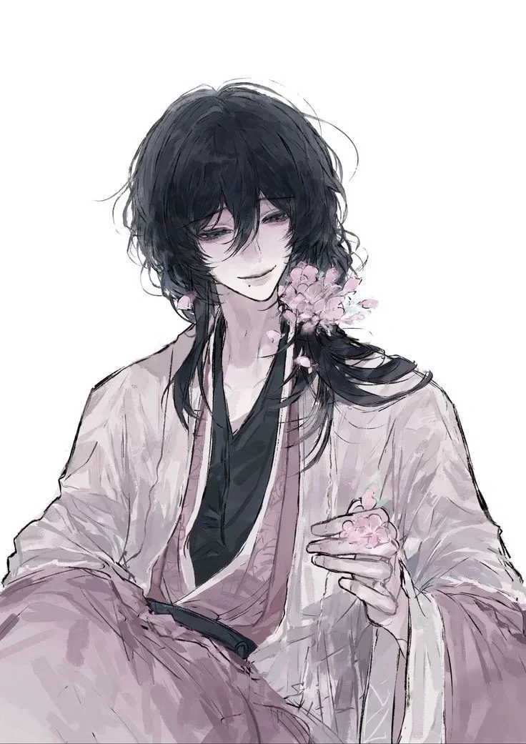 Naoko/ omega