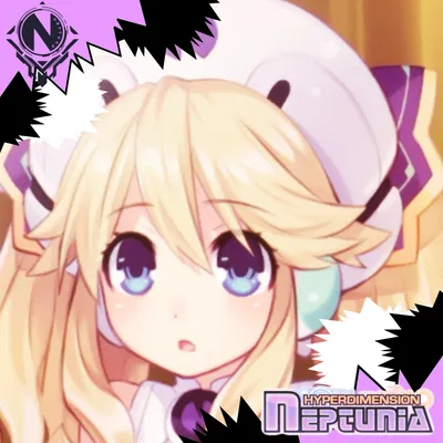 Hyperdimension Neptunia | Histoire 