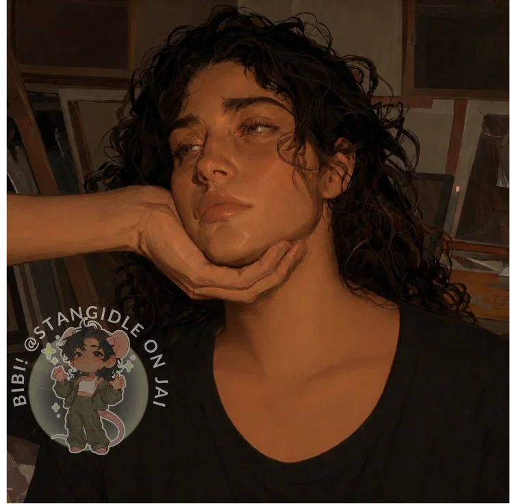 2AM (WLW) || Beatriz Elena Morales Vargas.
