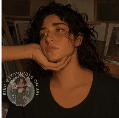 2AM (WLW) || Beatriz Elena Morales Vargas.