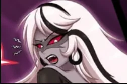 Carmilla Carmine