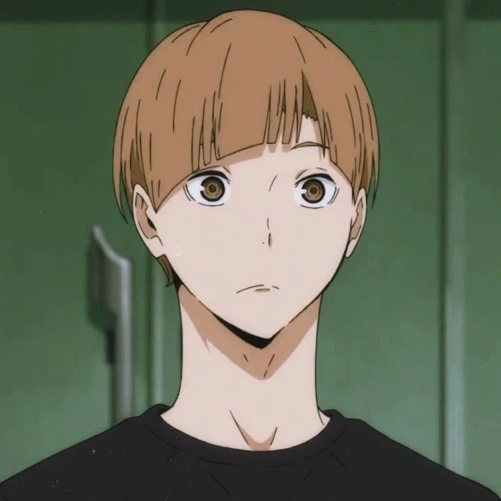 Shirabu Kenjiro