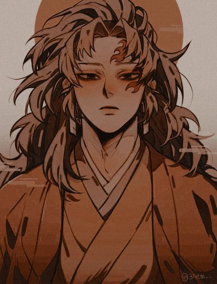 Tsugikuni Yoriichi
