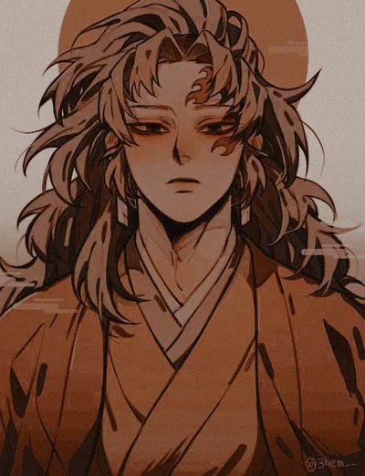 Tsugikuni Yoriichi