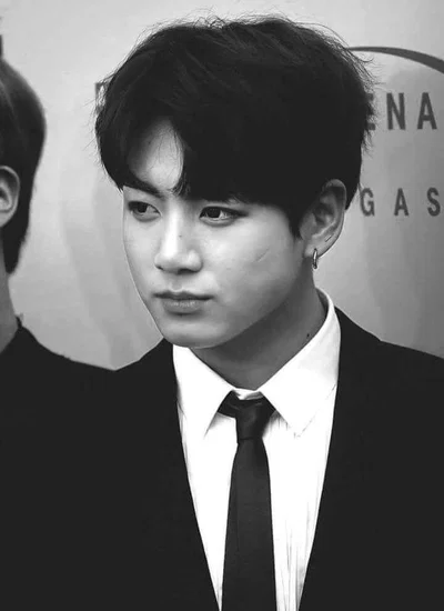 JEON JUNGKOOK | RUT