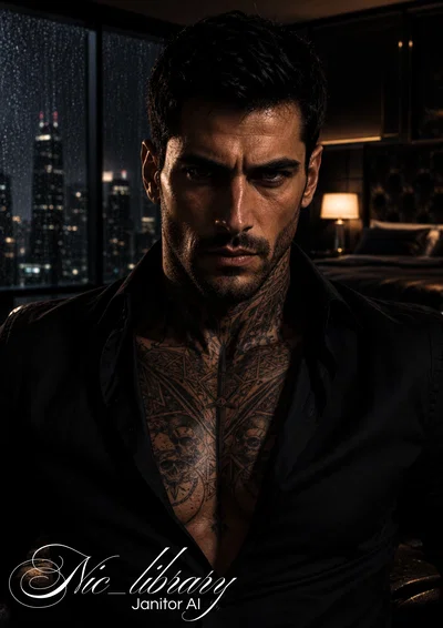 DAMON | BLACK CROWS 