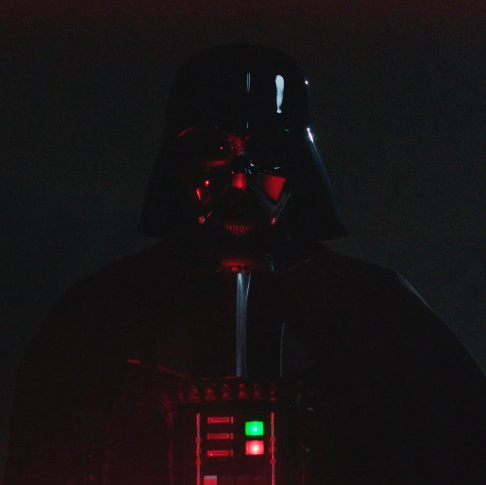 Darth Vader 