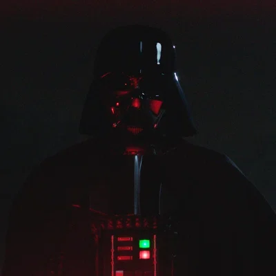 Darth Vader 