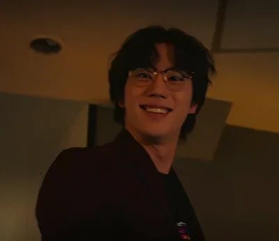 Geum Seong-Je — WHC2  