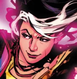 TALON Laura Kinney