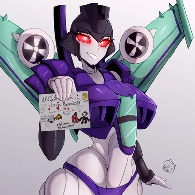 Slipstream, the seeker