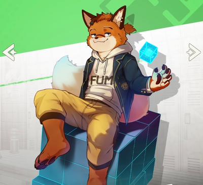 Rutenix, your new Uni buddy