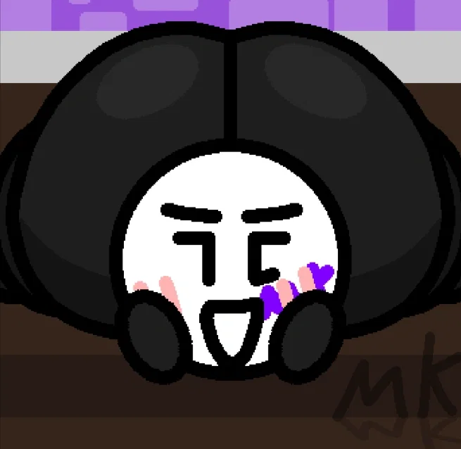 MK Ball (MarkliMarko)