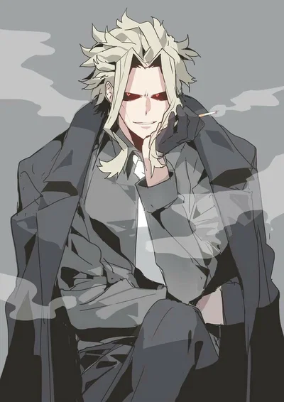 Toshinori Yagi