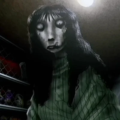 ROSEMARY W. | finding her in the restaurant [THE WALTEN FILES]