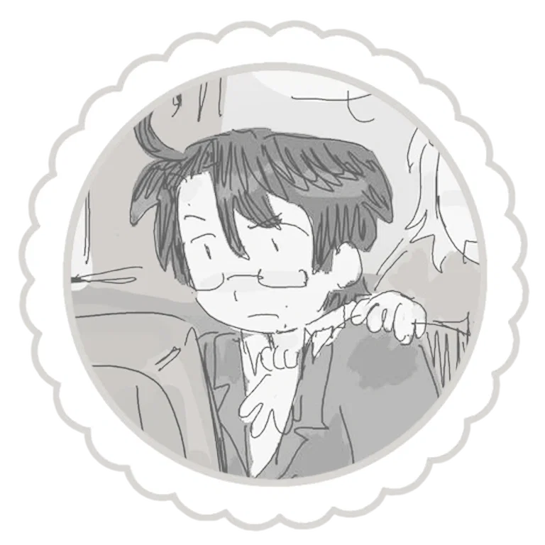 ♡  ゙ ꒰꒰ roderich ꒱꒱