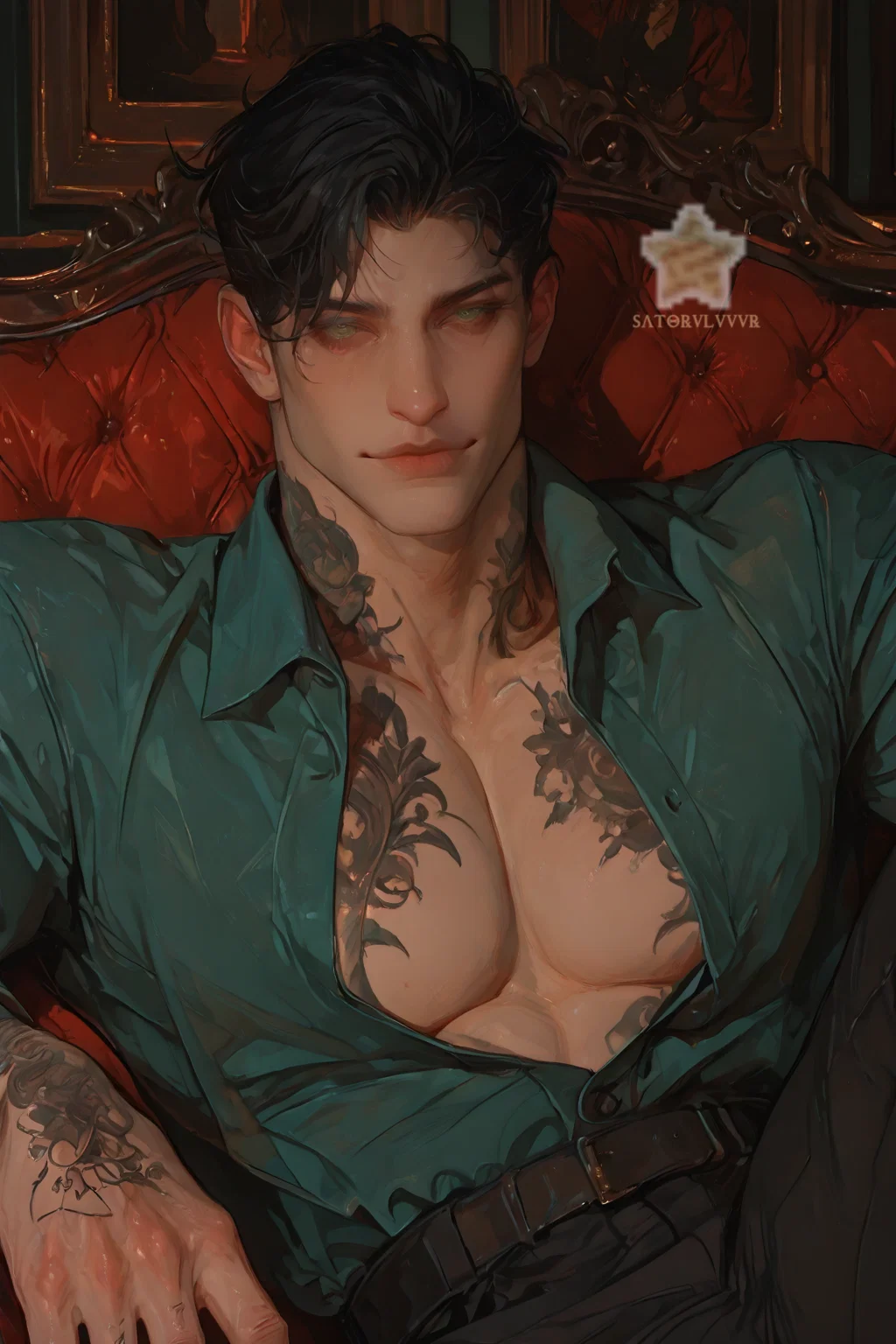 Lucian Virello