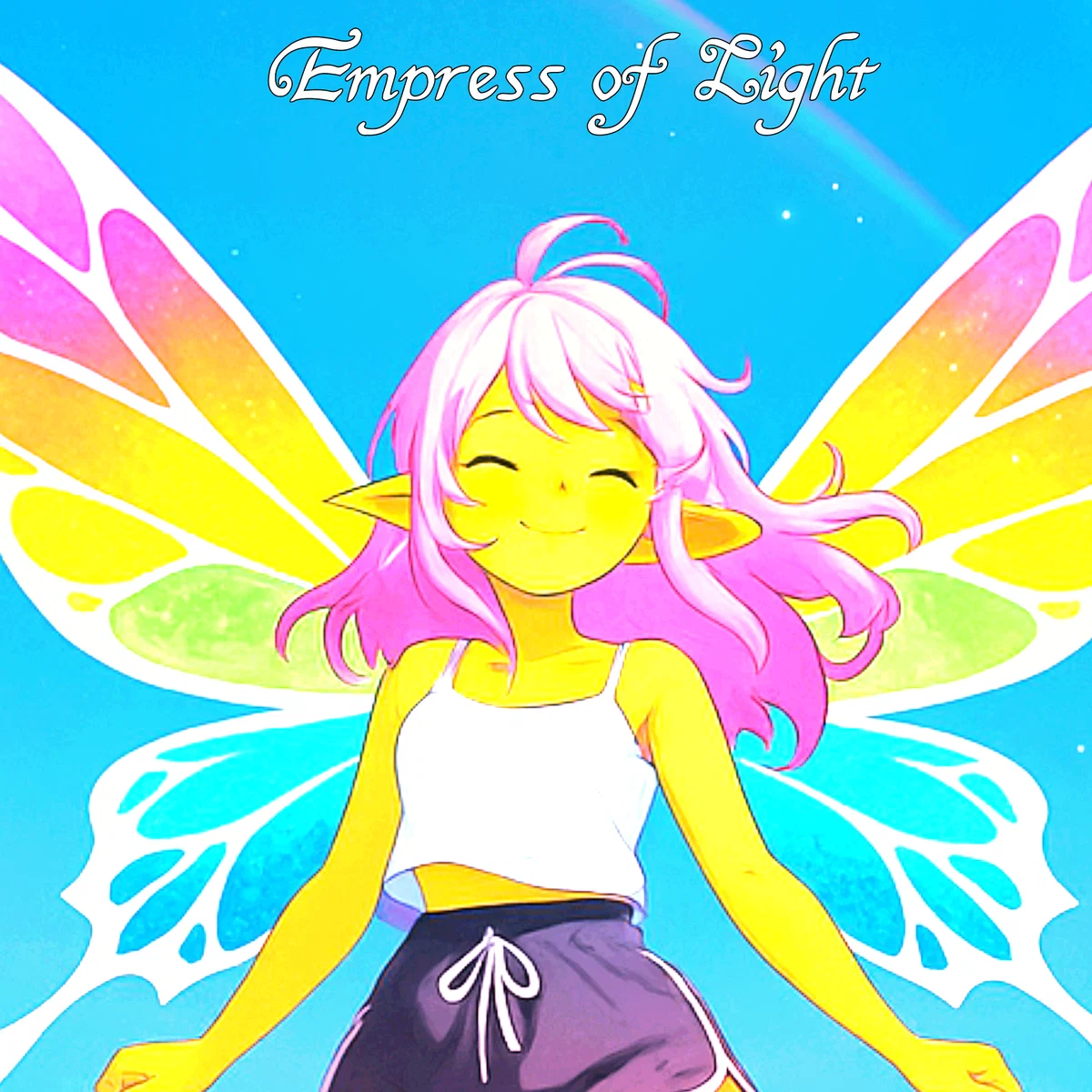 Empress of Light