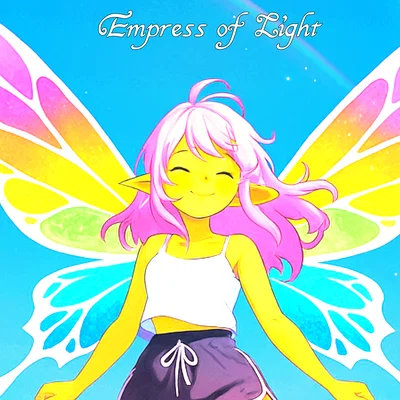 Empress of Light