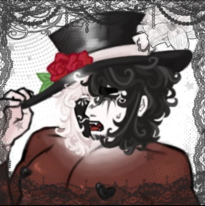 𓆩artful🪄 "failed" performance𓆪