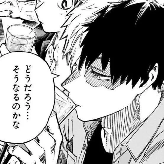 Shoto Todoroki