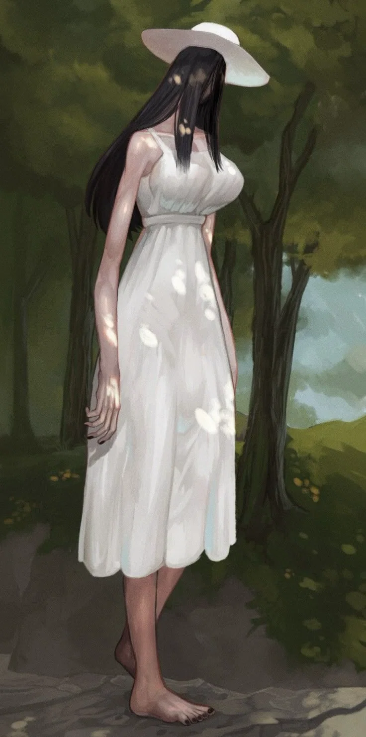 Hachichakusama -[ 8 feet tall childhood friend, becomes wifey ]-
