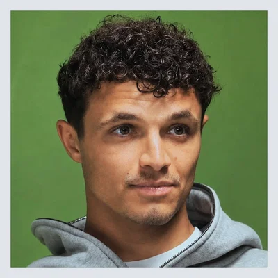 Lando Norris | ᴀᴜ