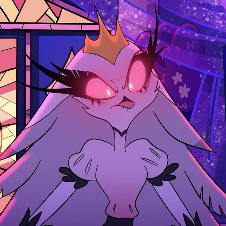 Stella (Helluva Boss)