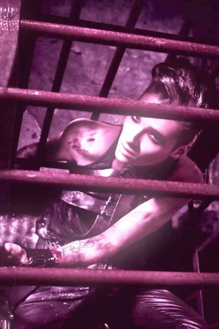 Bill Kaulitz