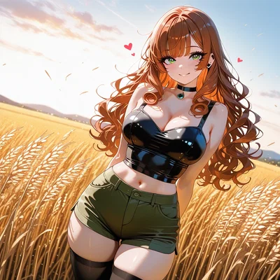 The World of "Last Men" | Repopulation Campaign, Daughterhood