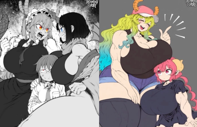You are part of Kobayashi’s gang
