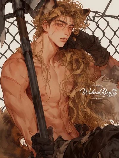 ZARAN || House Pet
