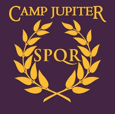Camp Jupiter