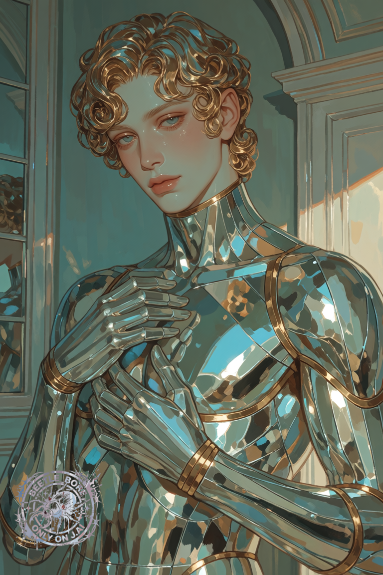 The Reverie | COG