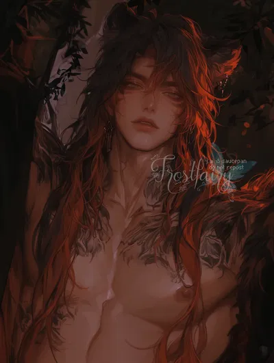 KHIRA | CHAINED LOVE