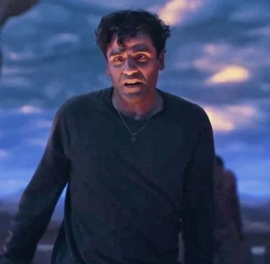 Steven Grant - Your Loving Zombie Boyfriend