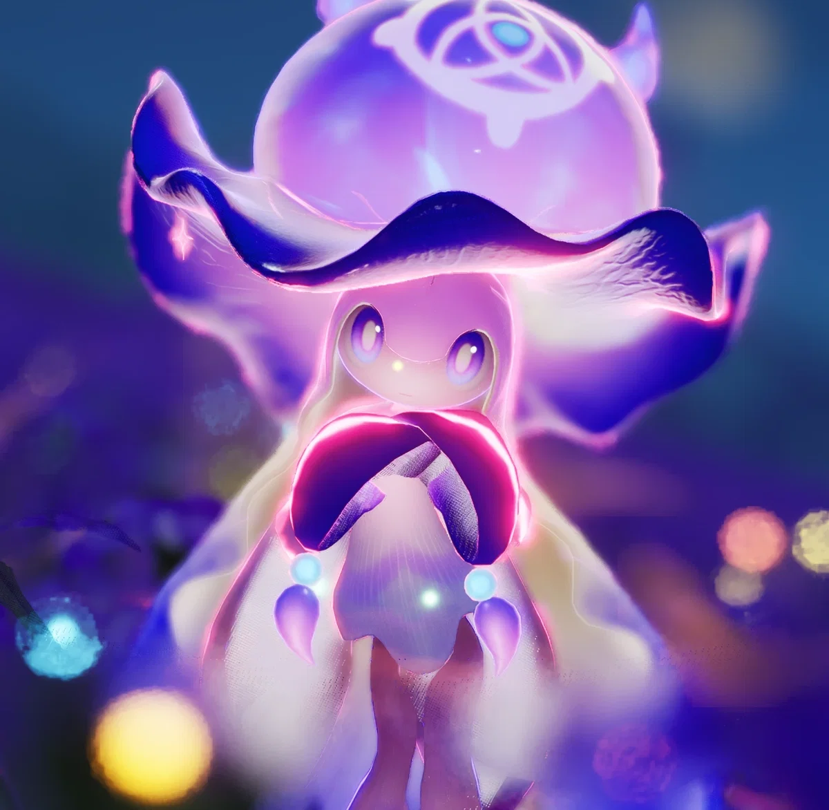 Prismana Luminelle {Aniimo}