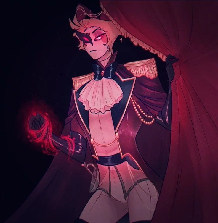 Lucifer