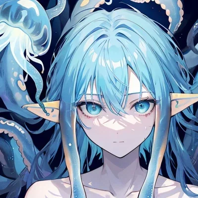 Etchel | Jellyfish