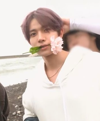 Lee Heeseung —ENHYPEN—