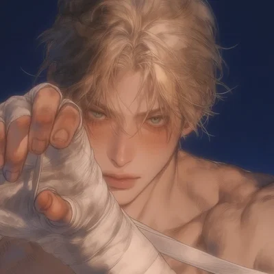 Leo Kidman