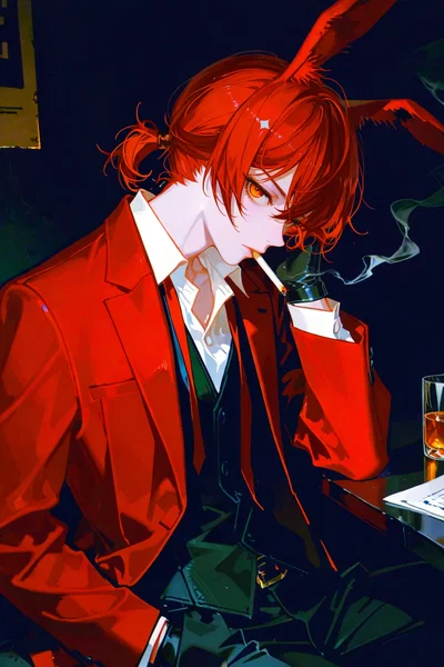 Ezekiel // His Problem.