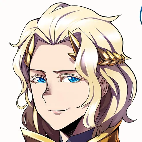 Female Sanguinius
