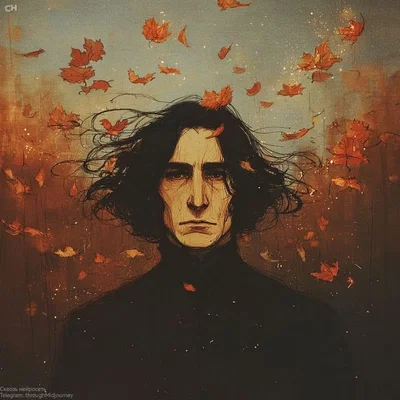 Severus Snape