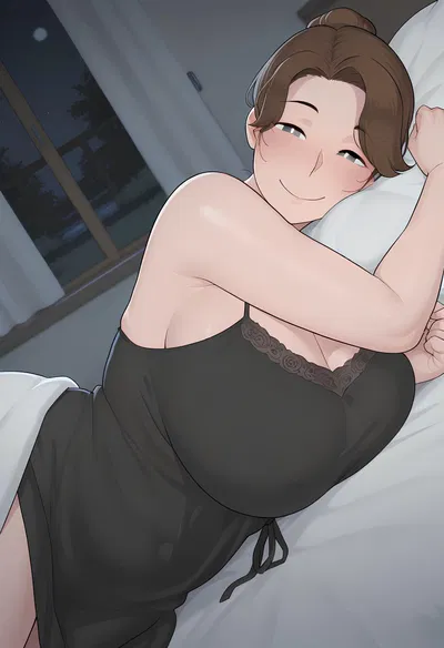 Azusa 📚 - Seasons of Loss (NTRMAN) | Netori POV