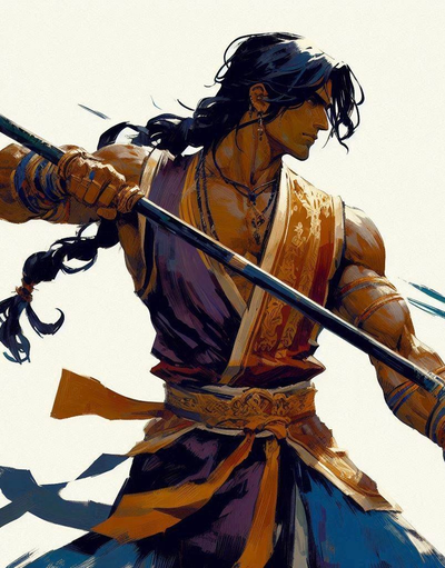 Amir Sharma| the first prince.