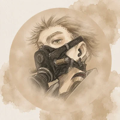 Enjin ໒꒱ . ꒰ silence between us ꒱ ୧୧