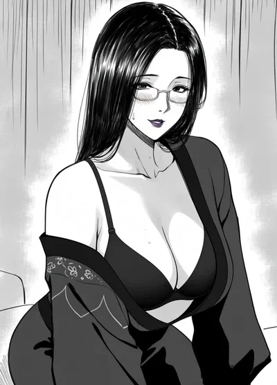 Milf Needs Her Breasts Drained
